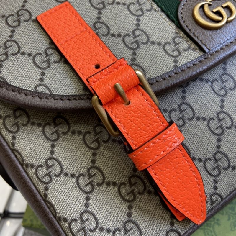 Gucci Satchel Bags